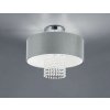 TRIO Reality R60482089 King stropné svietidlo E14 2x28W
