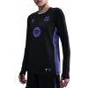 Tričko s dlhým rukávom Nike x Kobe Dri-FIT FC Barcelona Strike Pre-Match Drill Top 2025/26 Women hq0484-011 Veľkosť M
