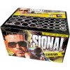 Pyrotechnika Kompakt 64 ran / 20,25mm Profesionál