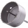 Extol Premium 8801971 vrták SDS PLUS do muriva korunkový, O 125mm x 110mm, M22