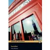 Level 2: London Book and MP3 Pack