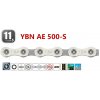 Yaban Reťaz Yaban AE500-S 136L QRS11
