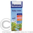 HUMANA BABY VODA 1,5 L