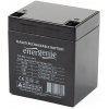 GEMBIRD ENERGENIE Baterie do záložního zdroje, 12V 4,5AH BAT-12V4.5AH