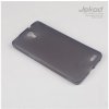 JEKOD TPU Ochranné Púzdro biely pre Alcatel 6034R Idol S