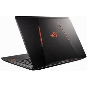 Asus GL553VE-FY081T