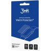 3mk hybridní sklo Watch Protection FlexibleGlass pro Garmin Fenix 7S Pro Solar (3ks) 5903108528207