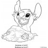 Pexeso v sešitu Lilo & Stitch