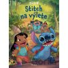 Stitch: Stitch na výlete - Alicanto