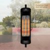 Blumfeldt Heat Guru Turbo HHG8-HeatGuru