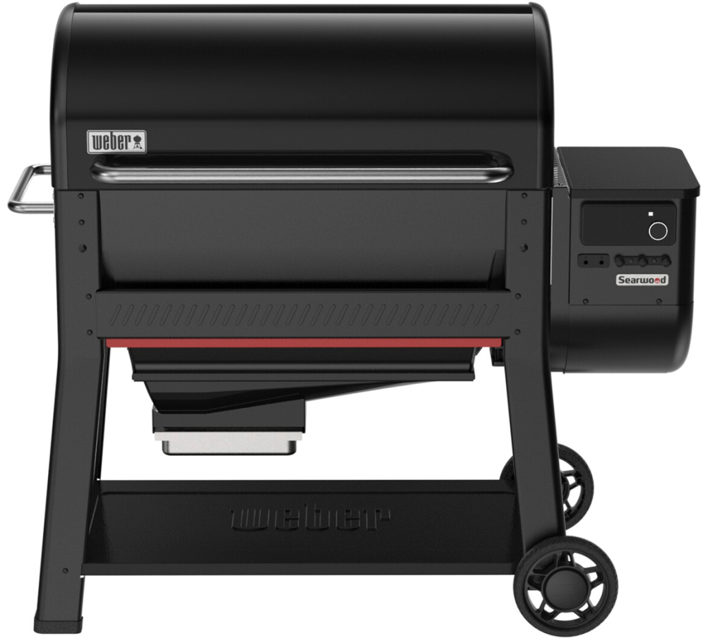WEBER Searwood