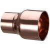 CU nátrubok redukovaný 5240 typ A, 28x18 mm