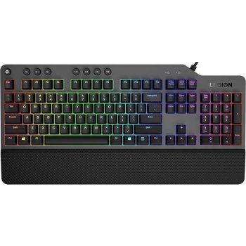 Lenovo Legion K500 RGB Mechanical Gaming Keyboard GY40T26480