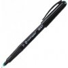 Centropen 4616 Popisovač na CD/DVD/BD 0,6mm čierny