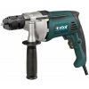 Vrtačka s príklepom, Click-lock, 850W EXTOL INDUSTRIAL