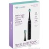 elem6 s.r.o. TrueLife SonicBrush Clean30 Black sonická zubná kefka, čierna 1x1 ks