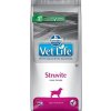 FARMINA Vet Life Dog Struvite 12kg