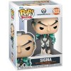 Funko Figúrka Overwatch 2 - Sigma (Funko POP! Games 932)