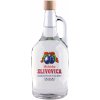 OLD HEROLD Slivovica Bošácka demižón 52% 1,75 l (čistá fľaša)