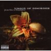 Vision Of Disorder - From BlissTo Devastation [CD]