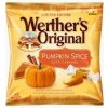 Werther's Original Caramel Pumpkin Spice Karamelky s Príchuťou Tekvice Storck 180g