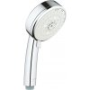 GROHE Tempesta Cosmopolitan 100 - Ručná sprcha so 4 prúdmi, chróm 27575002