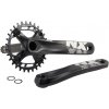 ROCKRIDER Jednoprevodník na horský bicykel SRAM NX 30 zubov Boost 170/175 mm GXP 175 mm