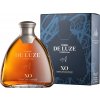 De Luze XO Fine Champagne 40% 0,7 l (kartón)