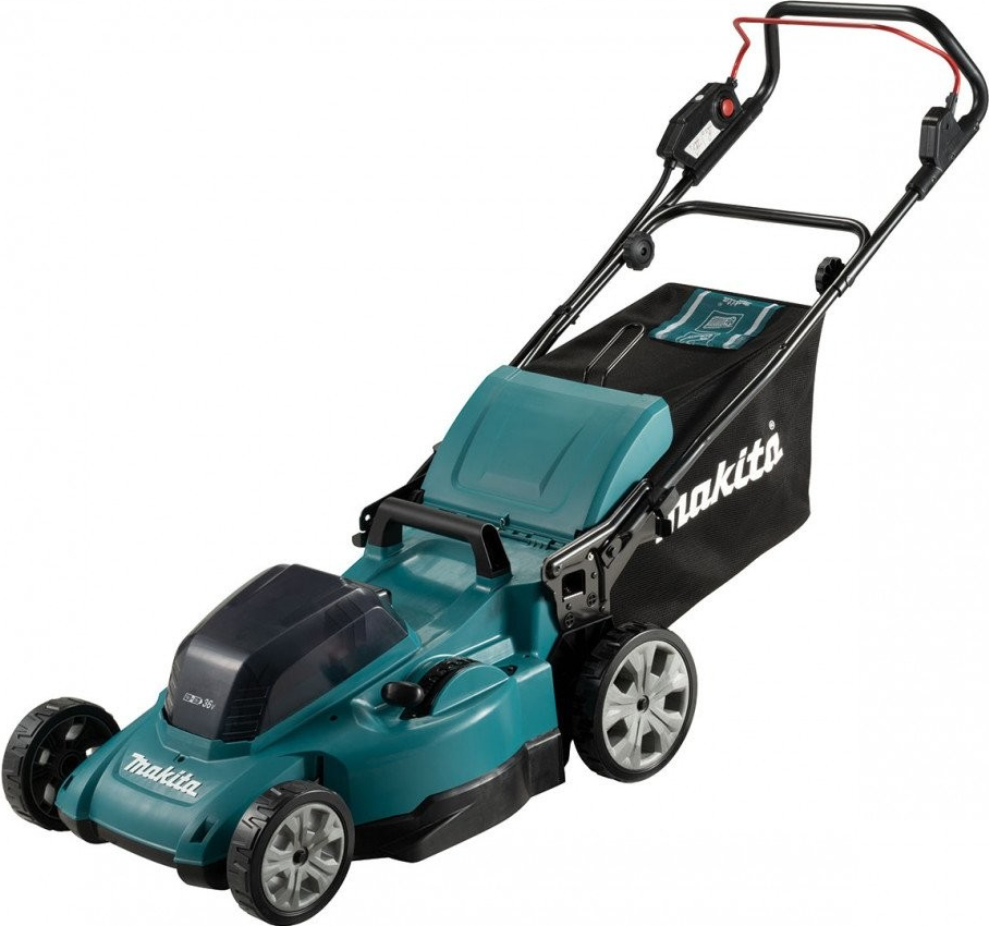 Makita DLM480Z-5D