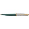 Parker 1502/6269076 51 Premium Forest Green GT, guličkové pero