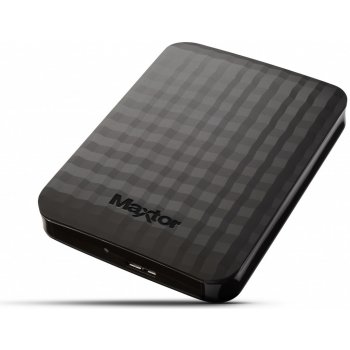 Samsung M3 Portable 1TB, STSHX-M101TCB