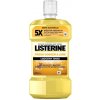 Listerine Ústna voda Fresh Ginger & Lime Mild Taste 500 ml
