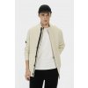 Camel Active Knitted Jacket Creme