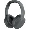 Bezdrôtové slúchadlá Edifier W820NB Plus Bluetooth 5.2 Šedé ANC