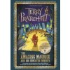 The Amazing Maurice and his Educated Rodents - Terry Pratchett, Penguin Random House Children's UK
