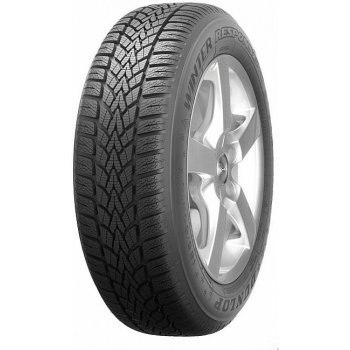 DUNLOP SP Winter Response 2 MS 195/60 R16 89H