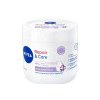 Nivea Repair & Care Sensitive telový krém 400ml
