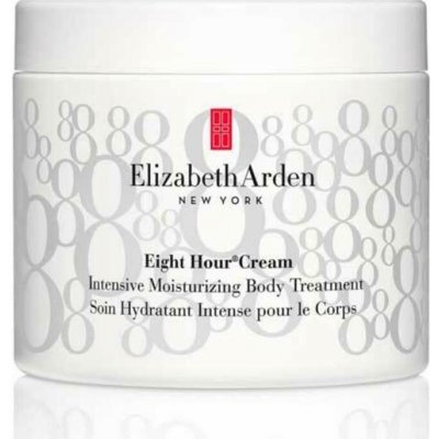 Elizabeth Arden Eight Hour Cream Intensive Moisturizing Body Treatment - Hydratačný telový krém 400 ml