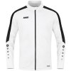 Bunda Jako Polyesterjacket Power Jr 9323k-000 Veľkosť 128