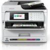 MFP atrament EPSON WorkForce Pro WF-C5890DWF- A4,sieť,DUPLEX, DADF,FAX,WiFi,PCL