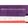 Druhá lekce na kytaru - Josef Kotík