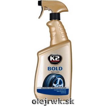 K2 Bold 700 ml