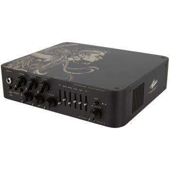 Darkglass Microtubes 900v2 Euryale Limited Edition od 1 239 