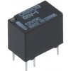OMRON Relé G5V1-24DC elektromagnetické 1x prepínací kontakt 1A 3,84K ohm