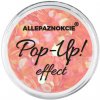 Fóliové ozdoby na nechty Pop-Up! effect 3