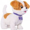 PuppyLuv Interaktivní štěňátko Pes Dexter pro děti 2+, DKO8278