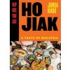 Ho Jiak: A Taste of Malaysia (Khoo,Junda)(Pevná)