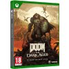 DOOM: The Dark Ages Premium Edition (XSX)