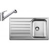 Set Blanco Livit 45 S Salto + Daras-S