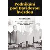 Podnikání pod Davidovou hvězdou - Pavel Kosatík
